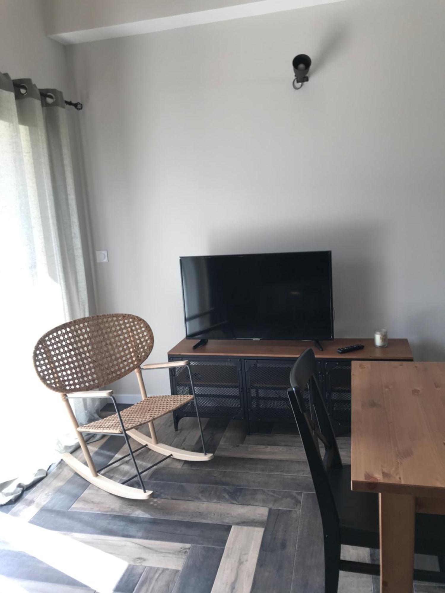Maison Corse 阿勒里亚 外观 照片
