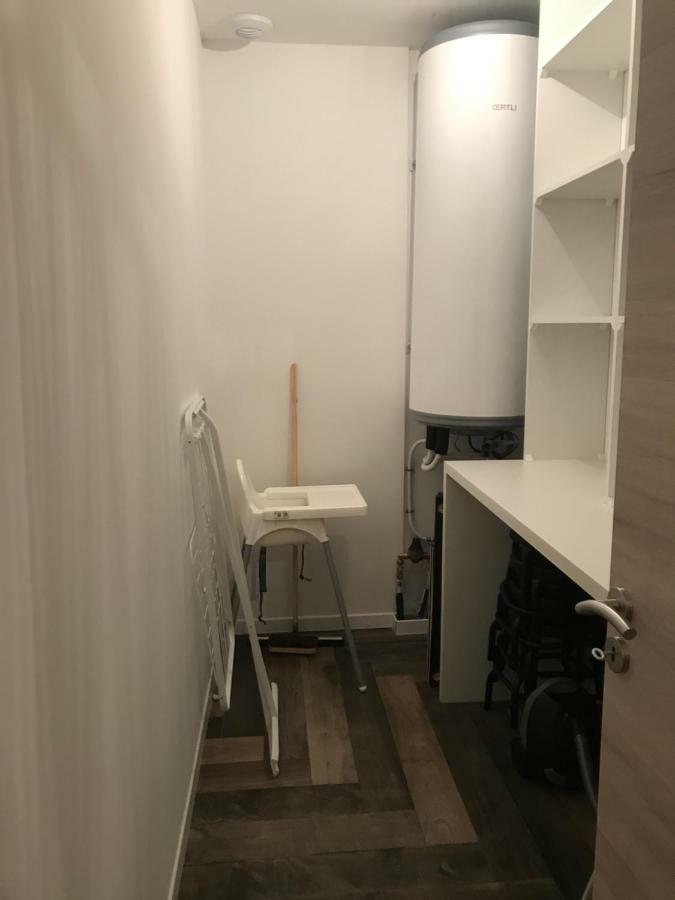 Maison Corse 阿勒里亚 外观 照片